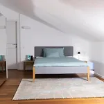 Walters Balcony Suite