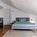 Walters Balcony Suite